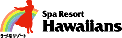 Spa Resort Hawaiians Âȃ][g