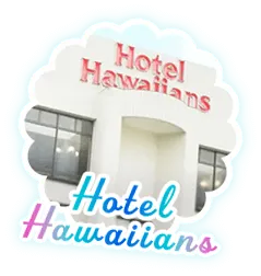 hotel hawaiians