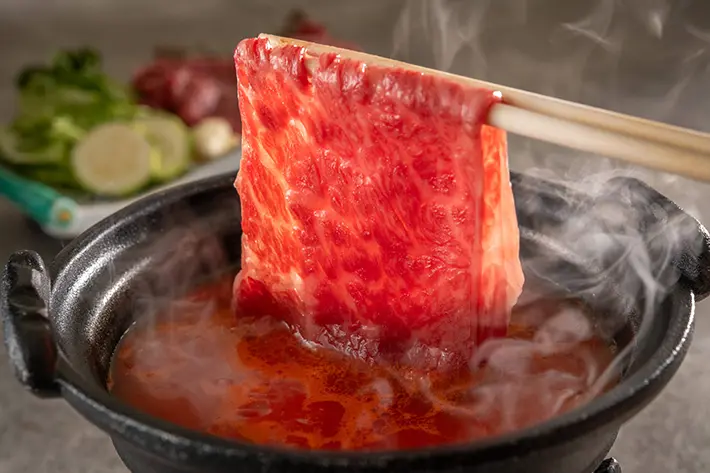 華御膳
