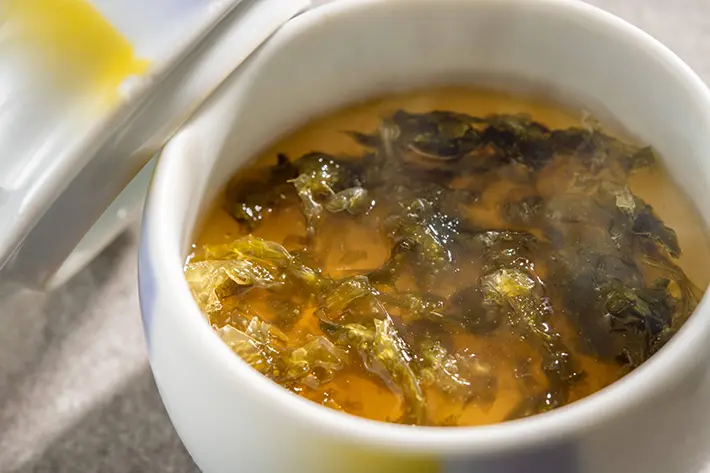 華御膳