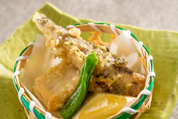 華御膳