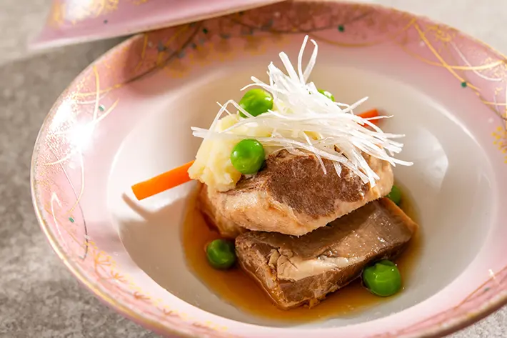 華御膳