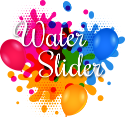 Water Slider