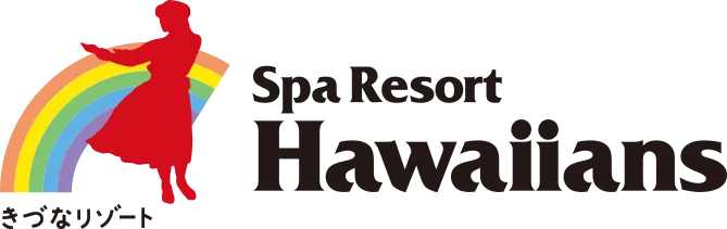 Spa Resort Hawaiians